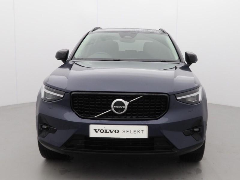 Used Volvo XC40 2025 for sale - 77762939: Photo 9