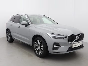 Used Volvo XC60 2024 for sale - 78643832: Photo