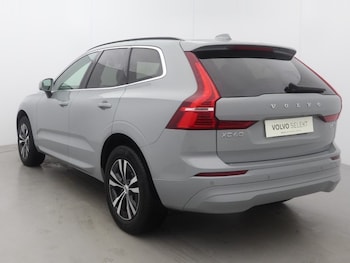 Used Volvo XC60 2024 for sale - 78643832: Photo