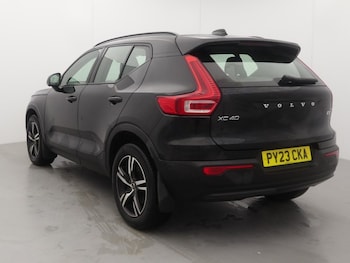 Used Volvo XC40 2023 for sale - 78736446: Photo