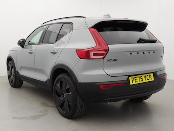 Used Volvo XC40 2025 for sale - 77005494: Photo