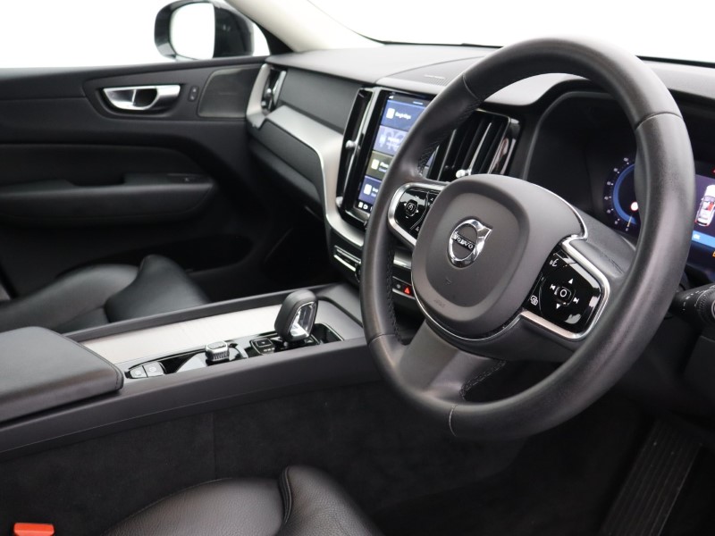 Used Volvo XC60 2023 for sale - 76982088: Photo 38