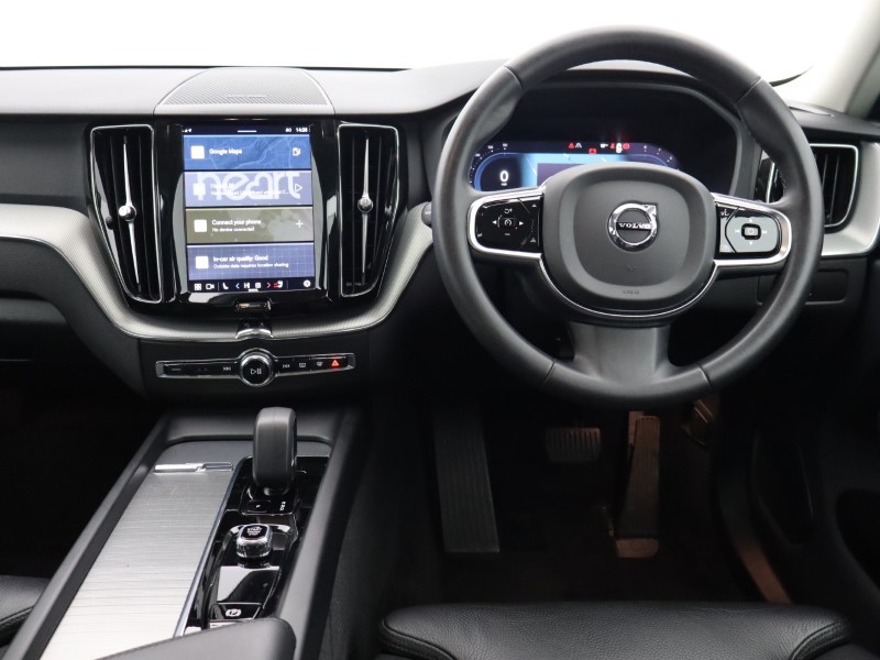 Used Volvo XC60 2023 for sale - 76982088: Photo 48