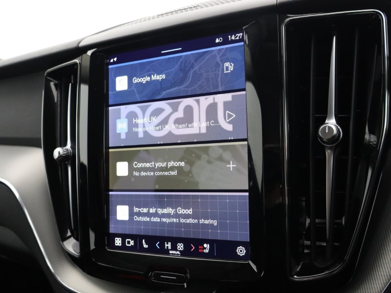 Used Volvo XC60 2023 for sale - 76982088: Photo 52