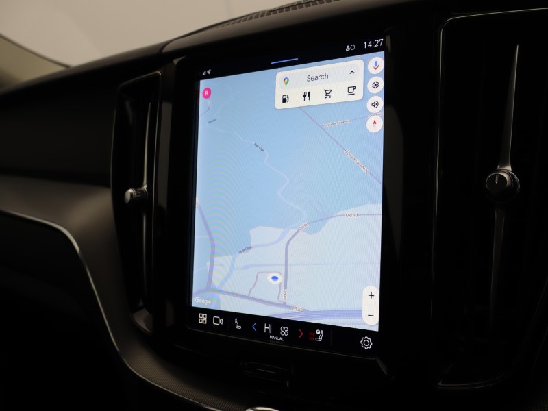 Used Volvo XC60 2023 for sale - 76982088: Photo 53