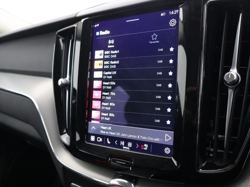 Used Volvo XC60 2023 for sale - 76982088: Photo 55