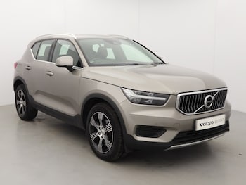 Used Volvo XC40 2021 for sale - 78329027: Photo