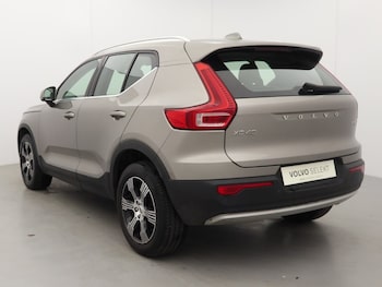Used Volvo XC40 2021 for sale - 78329027: Photo