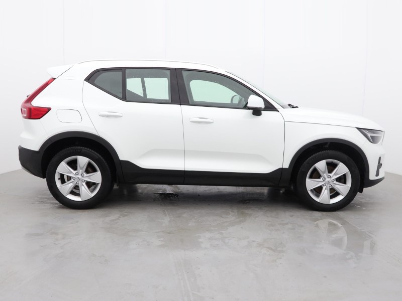 Used Volvo XC40 2024 for sale - 76981338: Photo 10