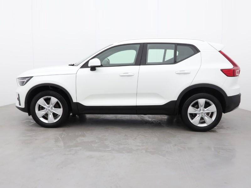 Used Volvo XC40 2024 for sale - 76981338: Photo 11