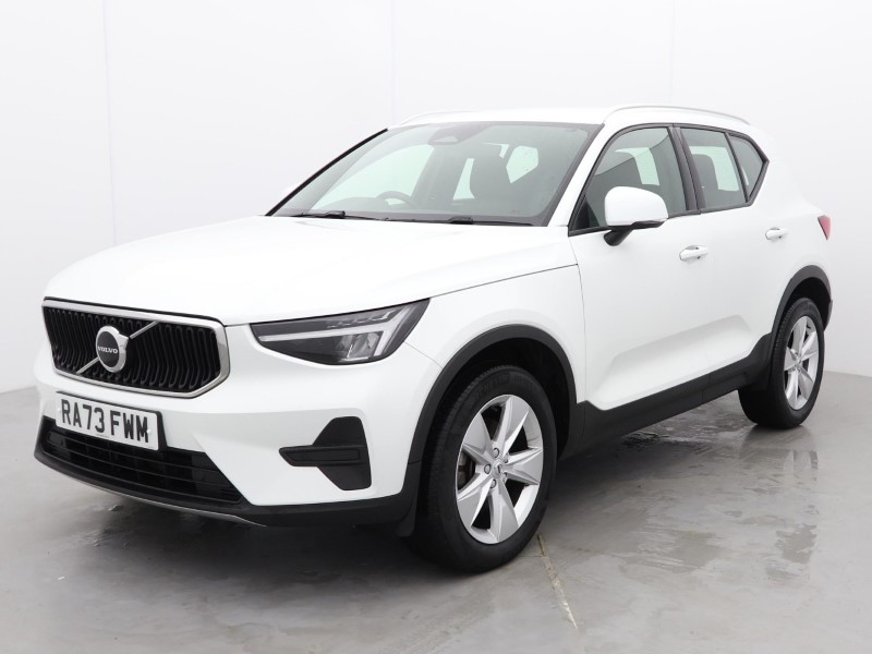 Used Volvo XC40 2024 for sale - 76981338: Photo 13