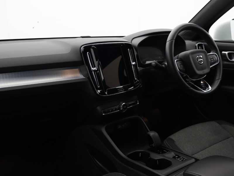 Used Volvo XC40 2024 for sale - 76981338: Photo 17