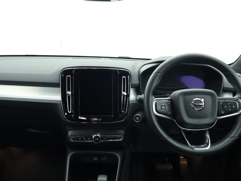 Used Volvo XC40 2024 for sale - 76981338: Photo 18