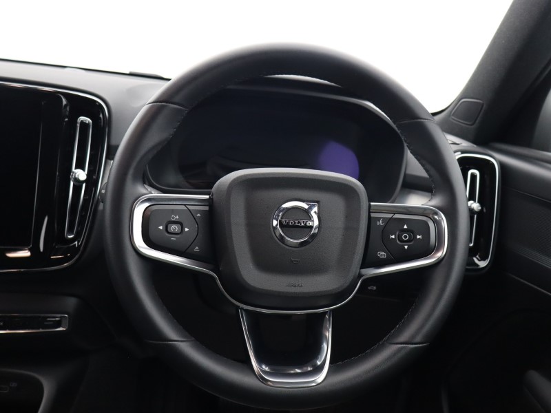 Used Volvo XC40 2024 for sale - 76981338: Photo 19