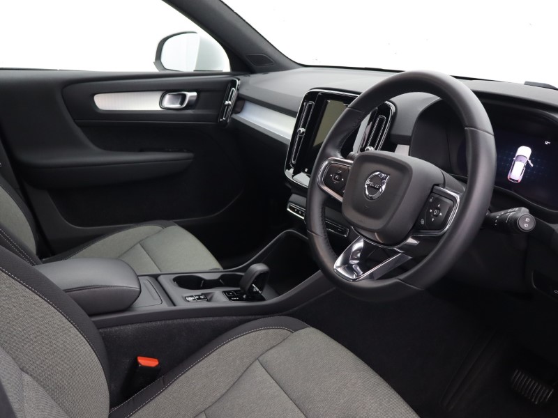 Used Volvo XC40 2024 for sale - 76981338: Photo 24