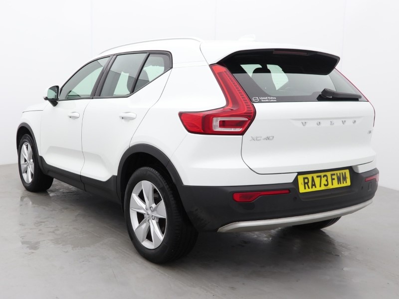 Used Volvo XC40 2024 for sale - 76981338: Photo 3