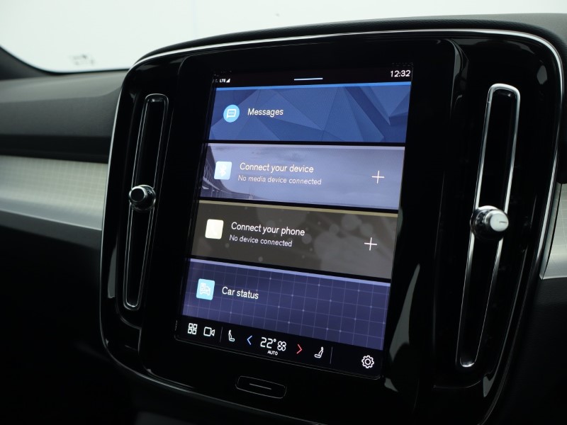 Used Volvo XC40 2024 for sale - 76981338: Photo 30