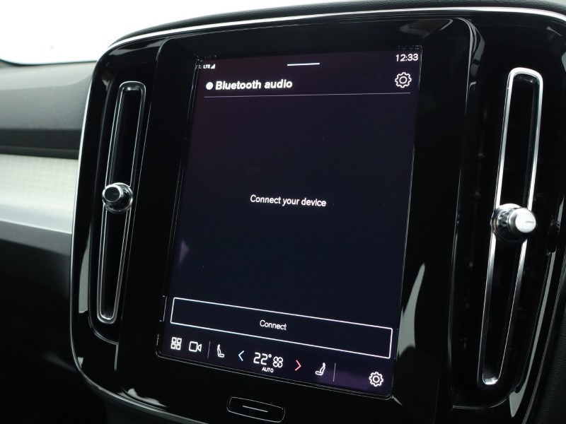 Used Volvo XC40 2024 for sale - 76981338: Photo 31