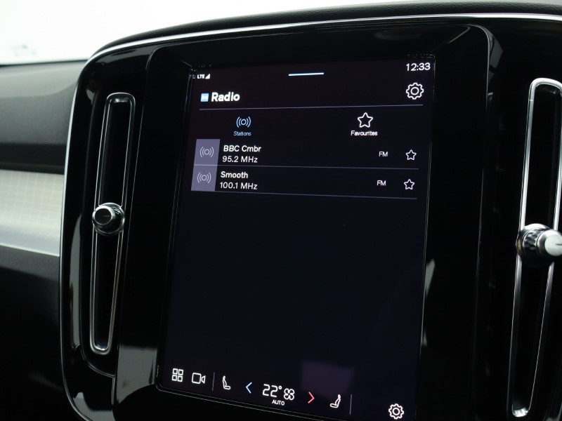 Used Volvo XC40 2024 for sale - 76981338: Photo 33