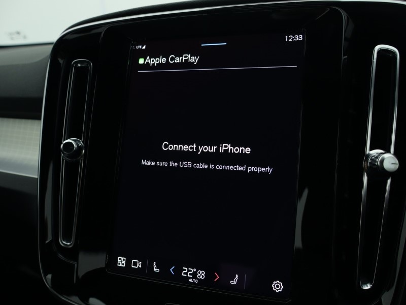 Used Volvo XC40 2024 for sale - 76981338: Photo 34