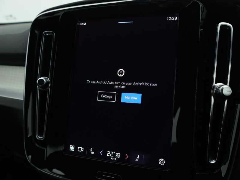 Used Volvo XC40 2024 for sale - 76981338: Photo 35