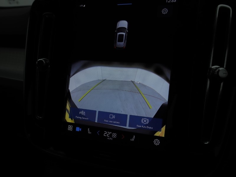 Used Volvo XC40 2024 for sale - 76981338: Photo 36