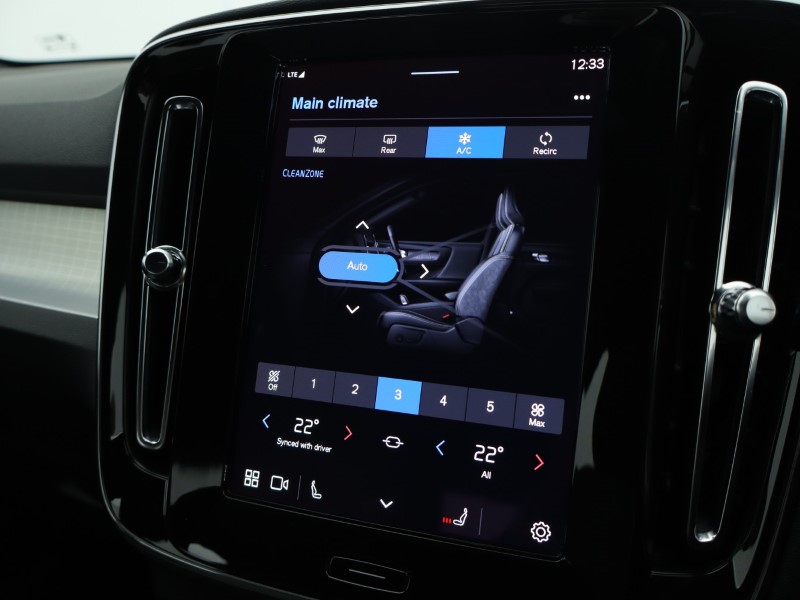 Used Volvo XC40 2024 for sale - 76981338: Photo 37