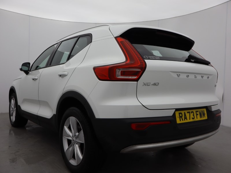 Used Volvo XC40 2024 for sale - 76981338: Photo 47