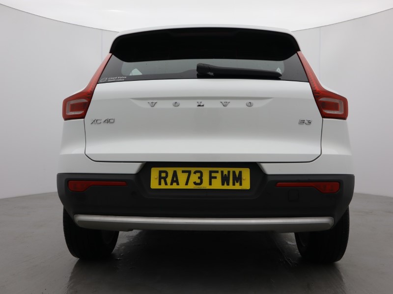 Used Volvo XC40 2024 for sale - 76981338: Photo 49