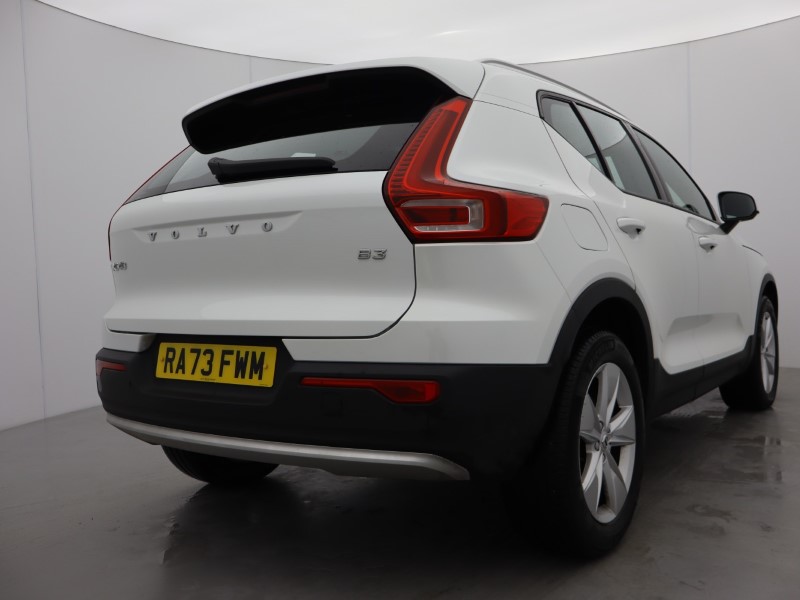 Used Volvo XC40 2024 for sale - 76981338: Photo 50