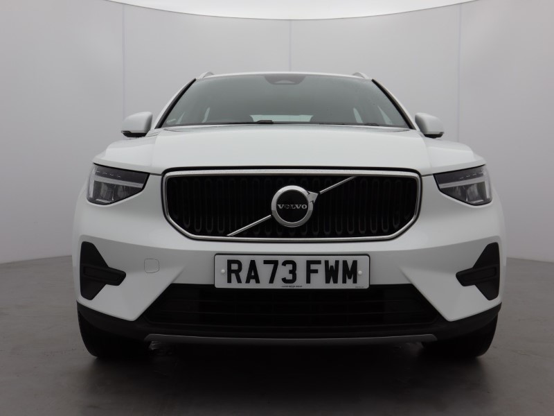 Used Volvo XC40 2024 for sale - 76981338: Photo 54