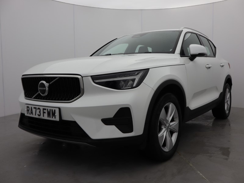 Used Volvo XC40 2024 for sale - 76981338: Photo 55