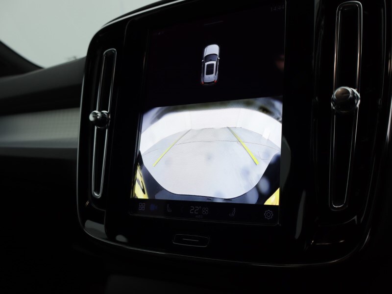 Used Volvo XC40 2024 for sale - 76981338: Photo 58