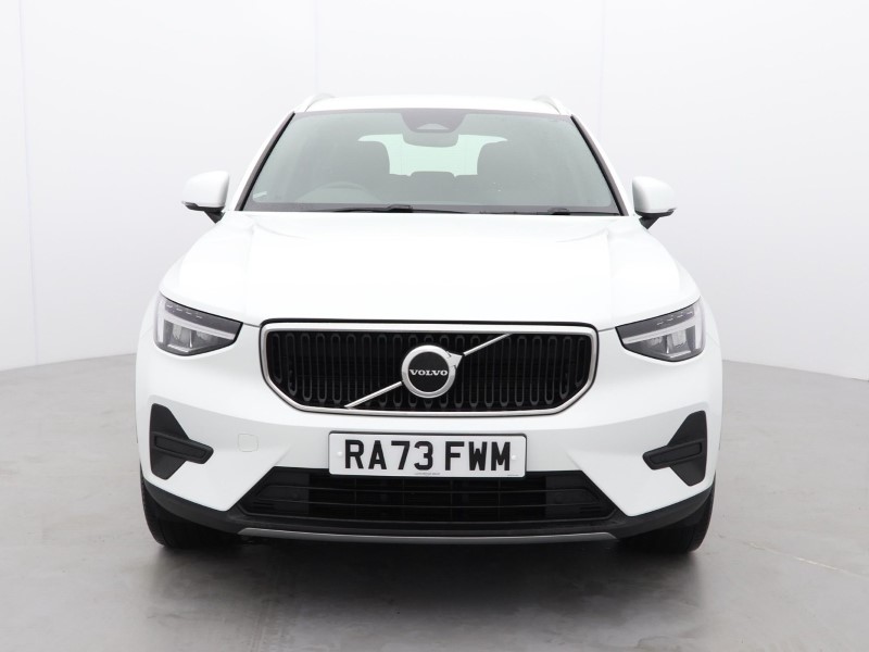 Used Volvo XC40 2024 for sale - 76981338: Photo 9