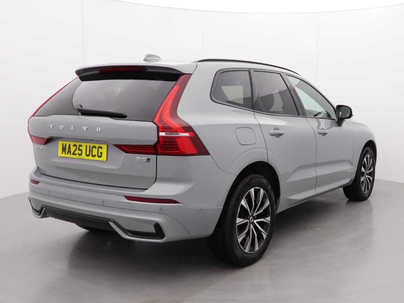 Used Volvo XC60 2025 for sale - 76981686: Photo 15