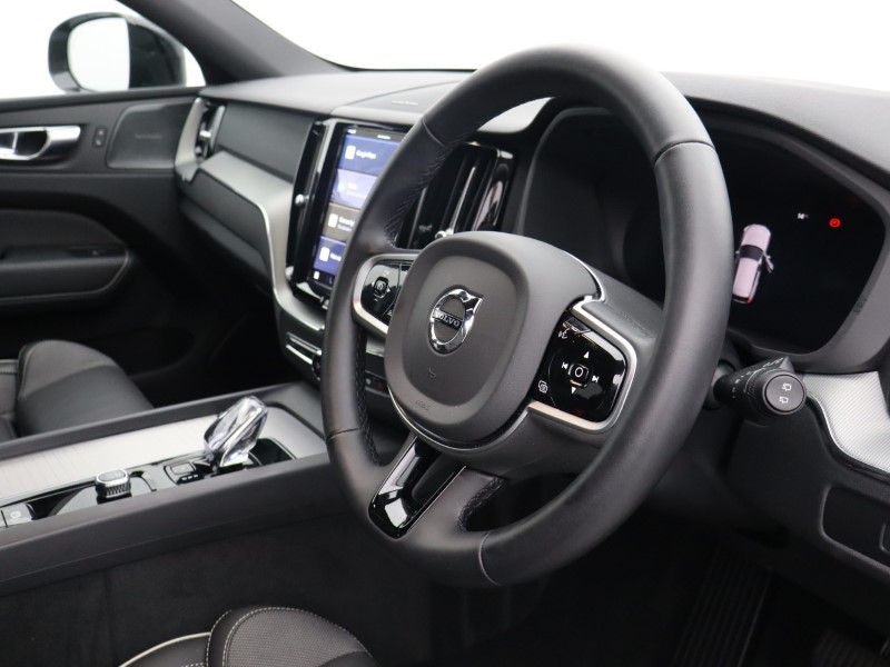 Used Volvo XC60 2025 for sale - 76981686: Photo 22