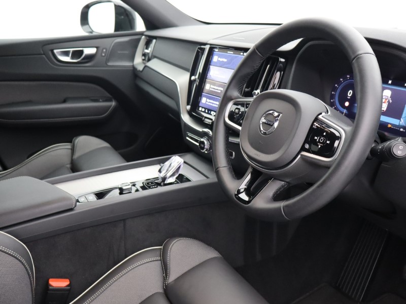 Used Volvo XC60 2025 for sale - 76981686: Photo 26