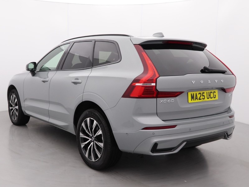 Used Volvo XC60 2025 for sale - 76981686: Photo 3