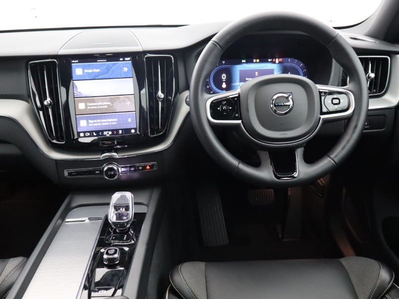 Used Volvo XC60 2025 for sale - 76981686: Photo 35