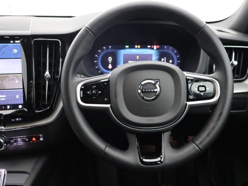 Used Volvo XC60 2025 for sale - 76981686: Photo 36