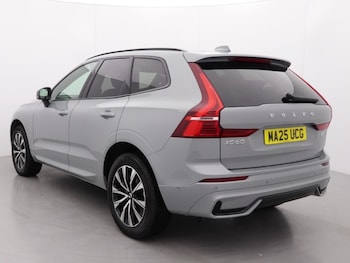 Used Volvo XC60 2025 for sale - 76981686: Photo
