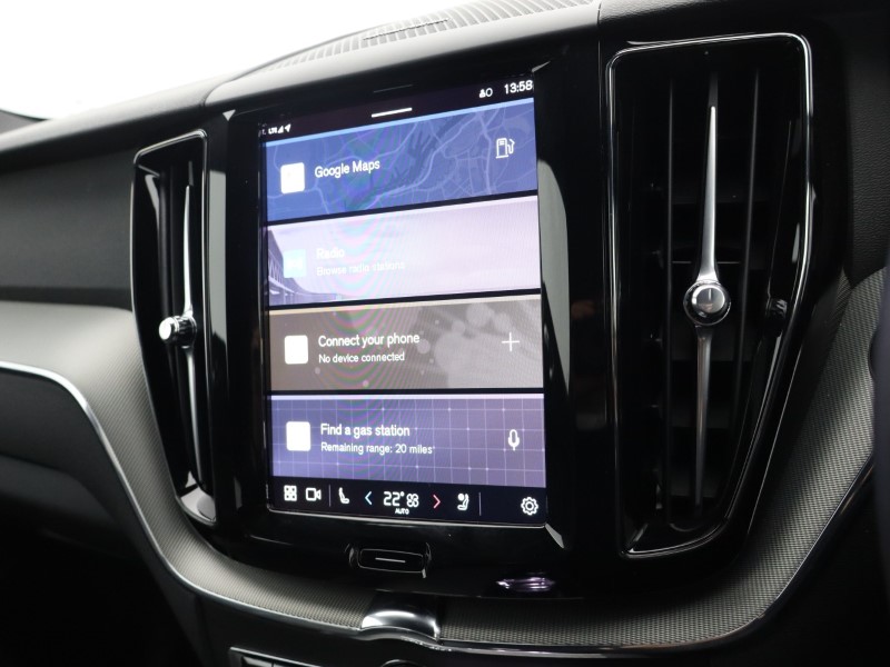 Used Volvo XC60 2025 for sale - 76981686: Photo 41