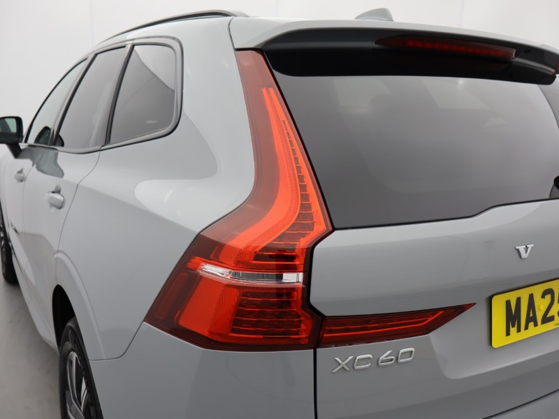 Used Volvo XC60 2025 for sale - 76981686: Photo 53