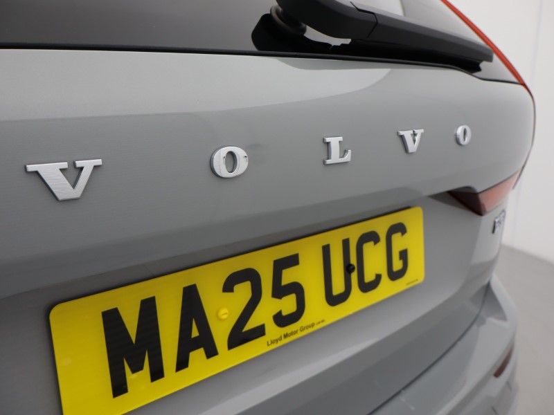 Used Volvo XC60 2025 for sale - 76981686: Photo 54