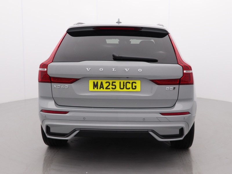 Used Volvo XC60 2025 for sale - 76981686: Photo 8