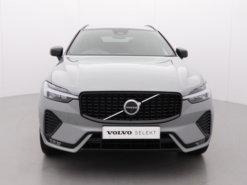 Used Volvo XC60 2025 for sale - 76981686: Photo 9
