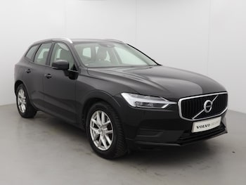 Used Volvo XC60 2020 for sale - 78329029: Photo