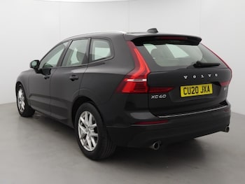 Used Volvo XC60 2020 for sale - 78329029: Photo