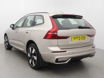 Used Volvo XC60 2023 for sale - 78804625: Photo