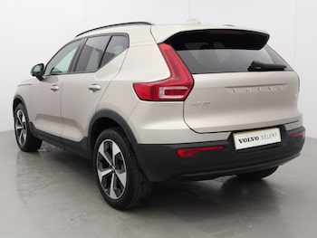 Used Volvo XC40 2022 for sale - 78370600: Photo